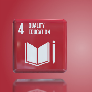 Oktatáshoz való jog a fenntarthatósági célok (SDG) rendszerében