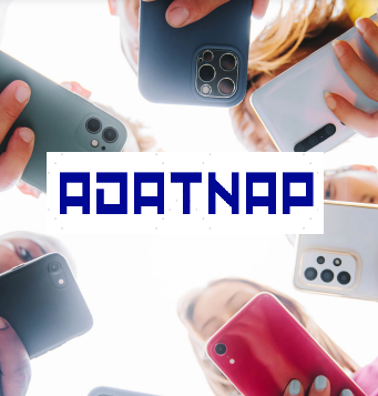 ADATNAP 2025