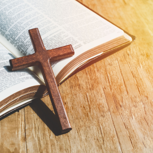 The role of Christianity in society