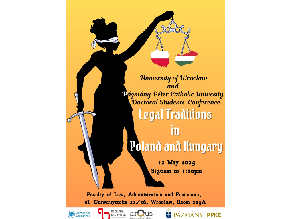 Legal Traditions in Poland and Hungary