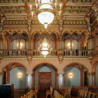 Dr. Ganczer Mónika habilitációs eljárás