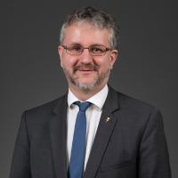 Dr. Halász Zsolt habilitáció