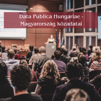 Data Publica Hungariae - Magyarország közadatai