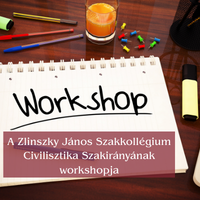 A Zlinszky János Szakkollégium Civilisztika Szakirányának workshopja