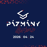 Pázmány JÁK állásbörze