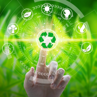 A környezeti vállalatirányítás eszközei - ESG szabályozás - workshop