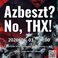 AZBESZTSZENNYEZÉS
