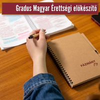 Gradus Magyar Érettségi előkészítő