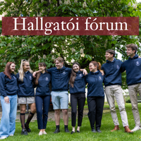 Hallgatói fórum - Kérdezd a Dékánt