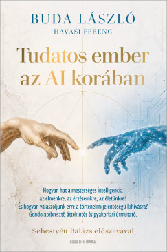 Mesterséges intelligencia és az ember