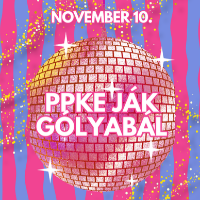 PPKE JÁK Gólyabál 2026