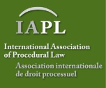 Az International Association of Procedural Law nemzetközi szervezet tanácsának új tagja
