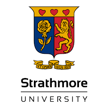 Strathmore University Dean visits Pázmány