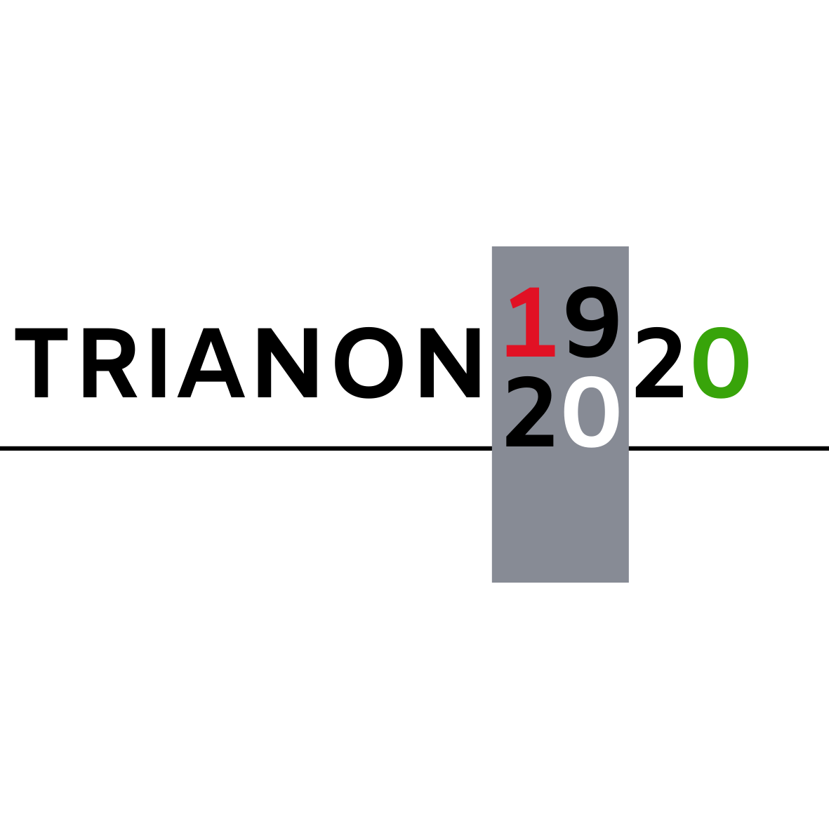 Trianon 100