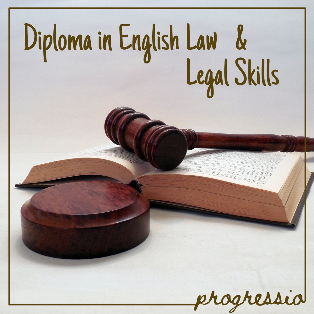 Diploma in English Law & Legal Skills ("DELLS")