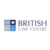 British Law Centre