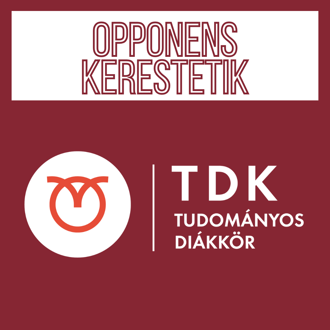 Opponens kerestetik