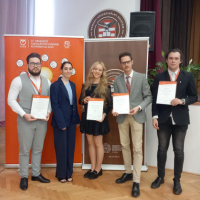 Újabb OTDK-s sikerek