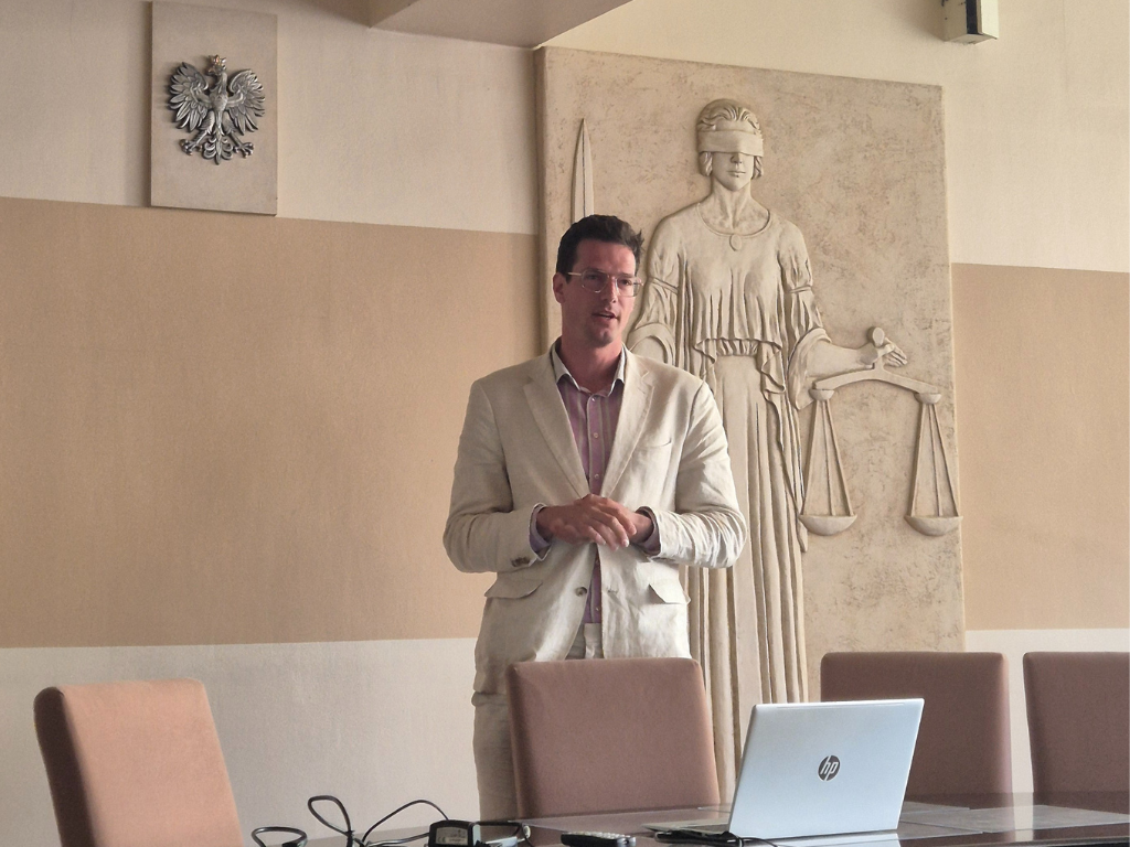 Az első Pázmány-Wroclaw doktorandusz hallgatók konferenciája