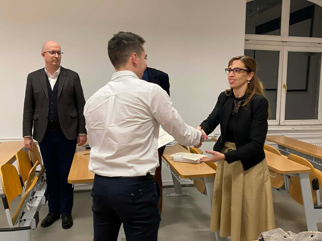 Magánjogi érvelési verseny