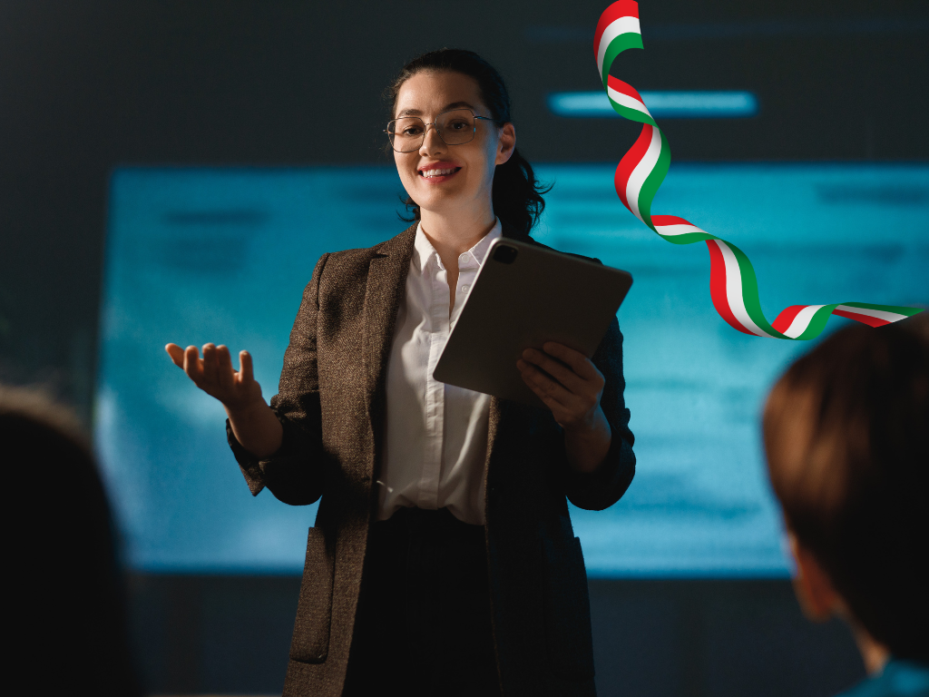 Felhívás a Szép magyar beszéd versenyre