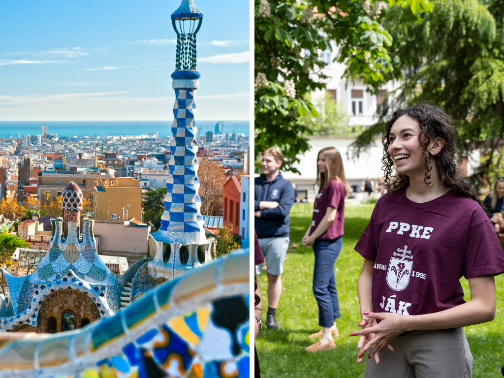 Jelentkezés az Erasmus-ra