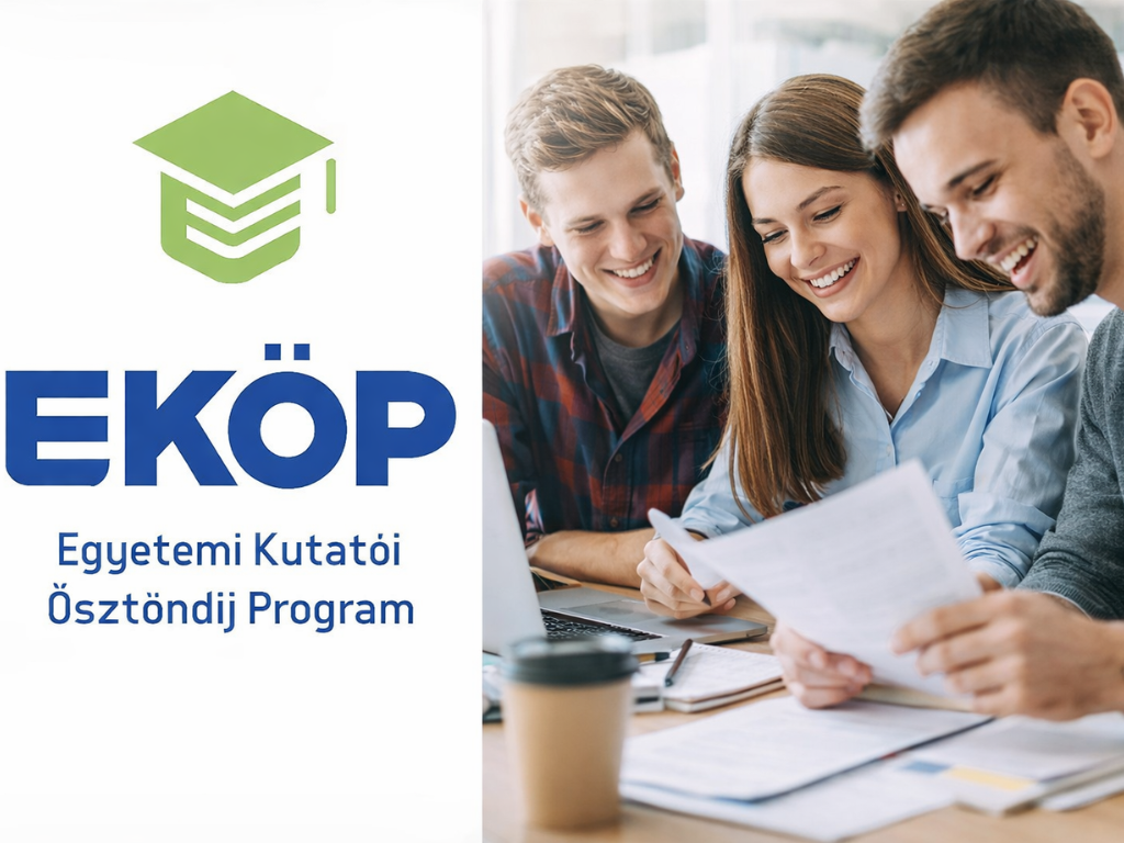 Egyetemi Kutatói Ösztöndíj Program