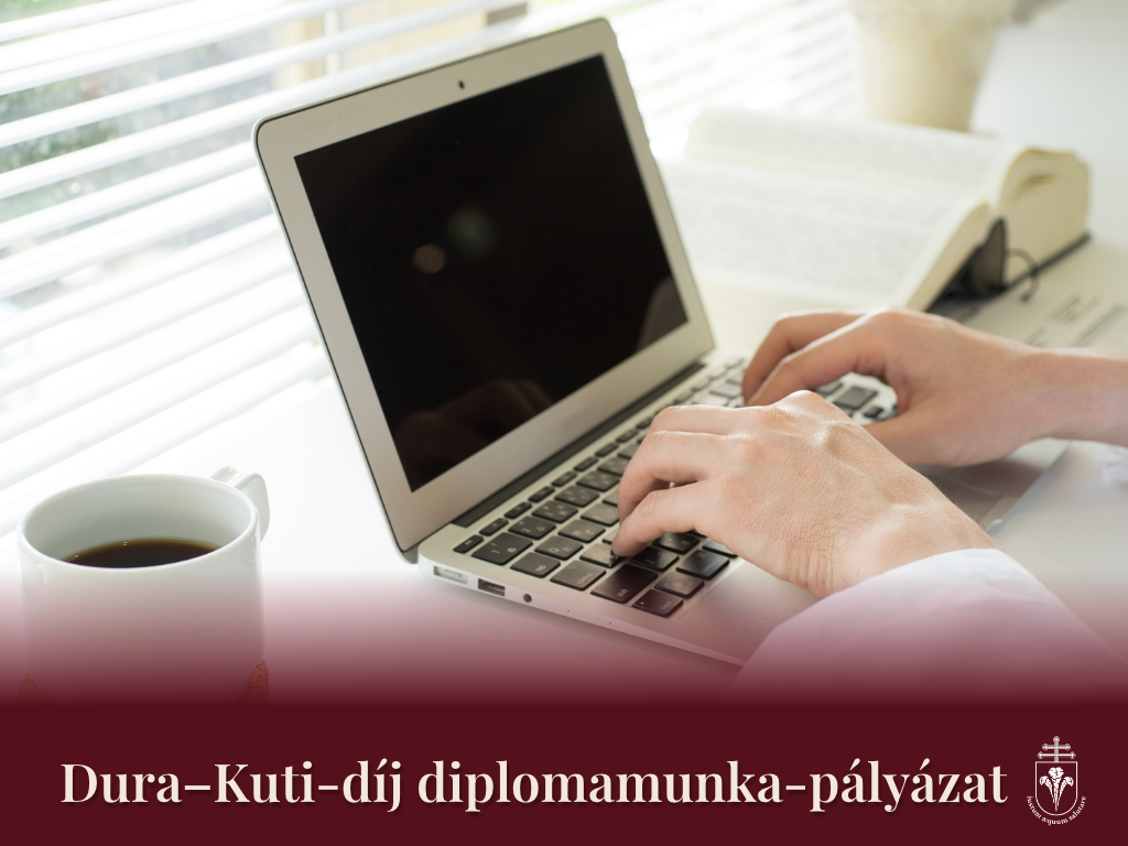 Diplomamunka-pályázat
