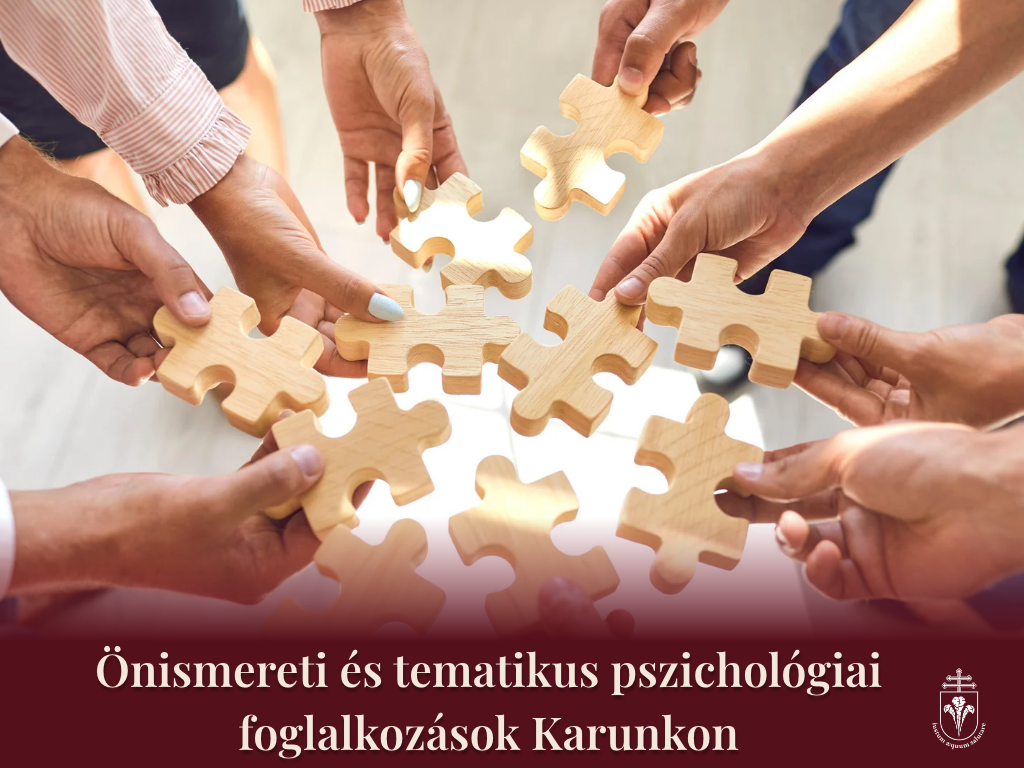 Hallgatói igényfelmérő kérdőív a pszichológiai foglalkozások iránt