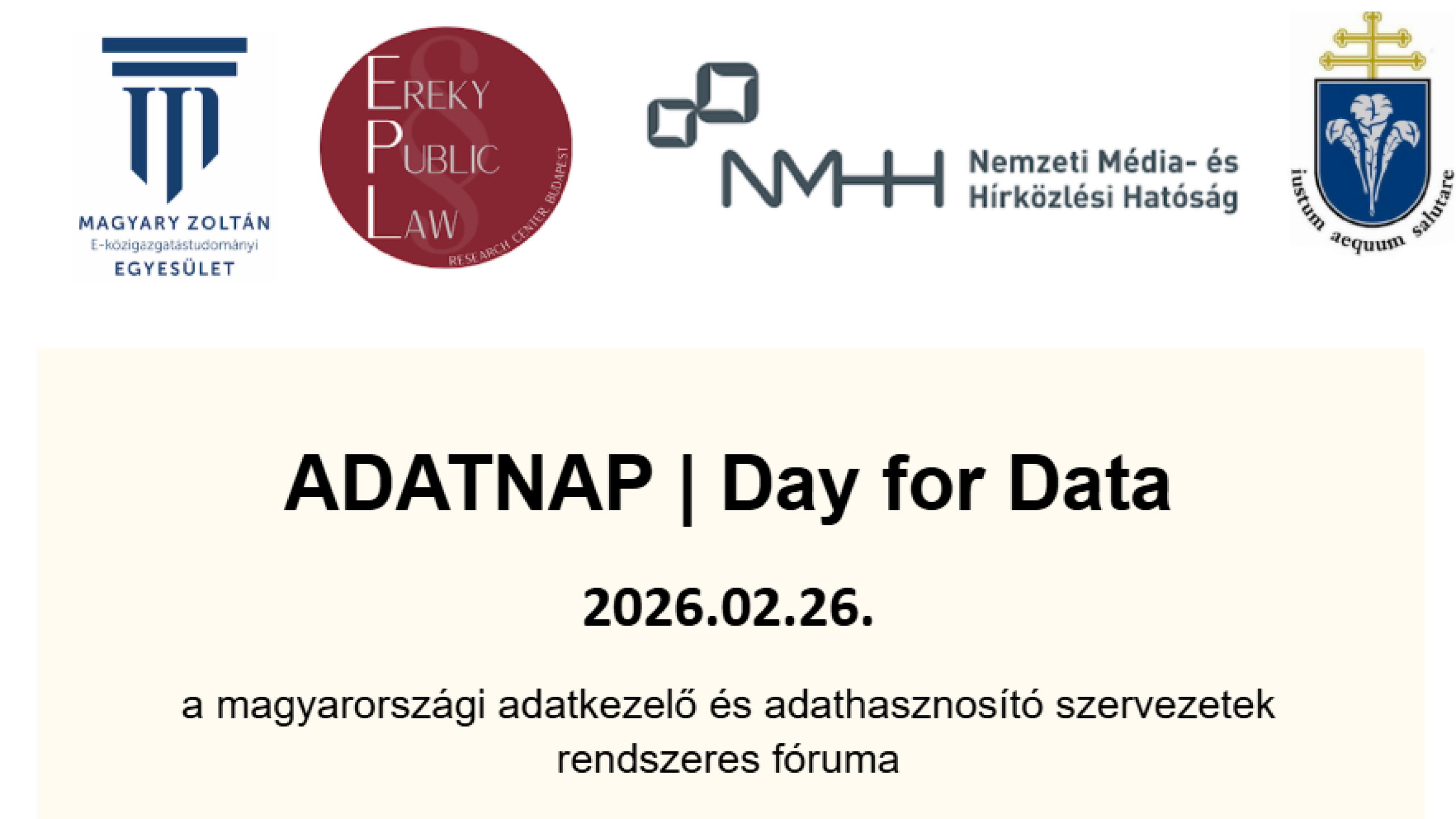 ADATNAP