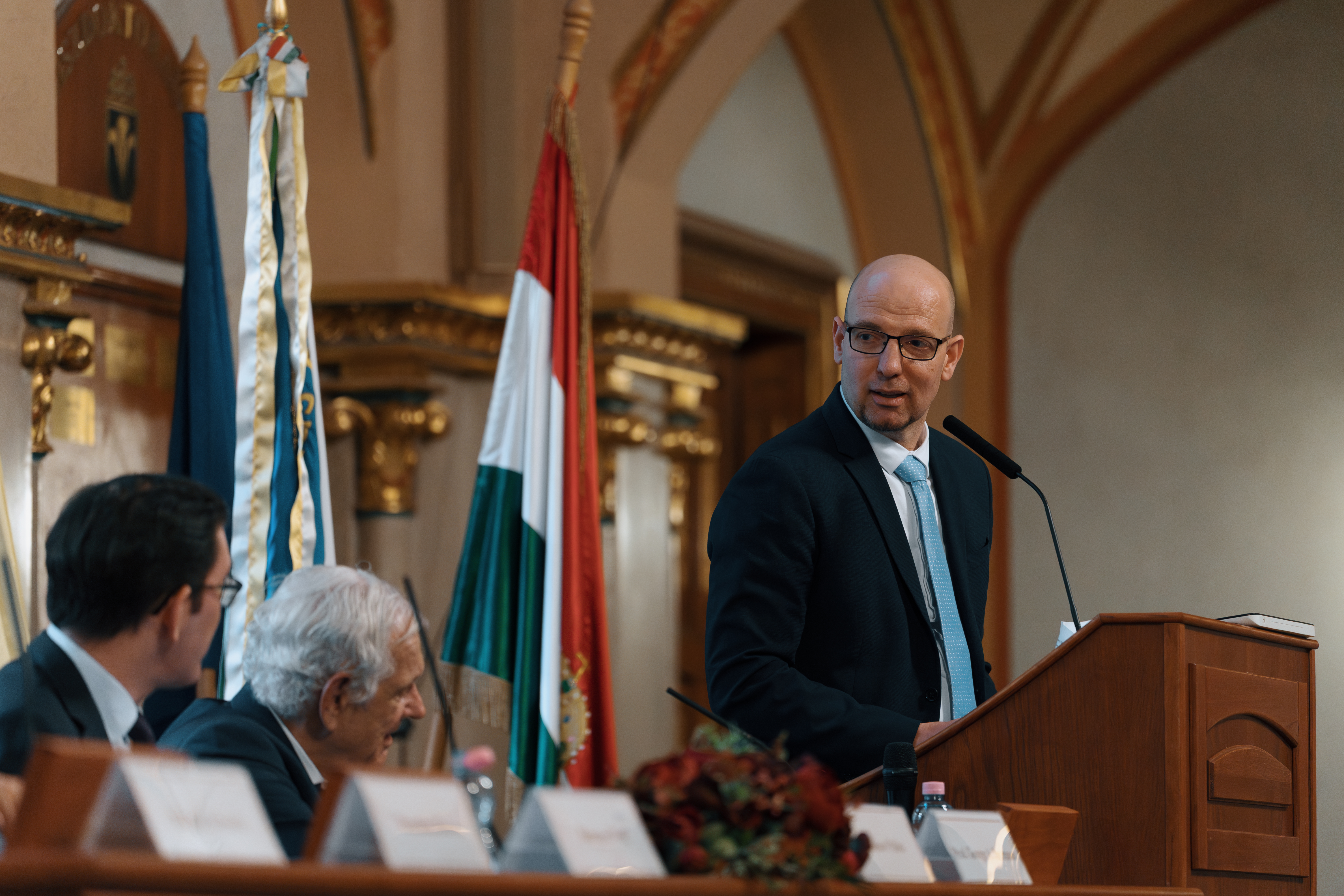 dr. Schmidt Richárd